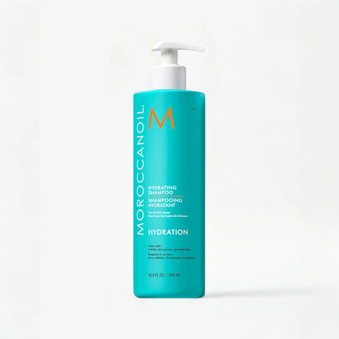 Moroccanoil Hydrating Shampoo 500ml