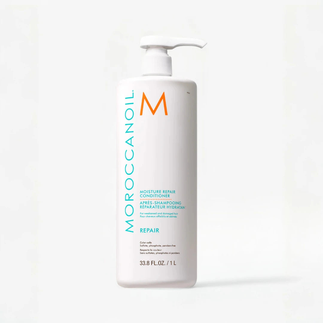 Moroccanoil Moisture Repair Conditioner 1L Moroccanoil