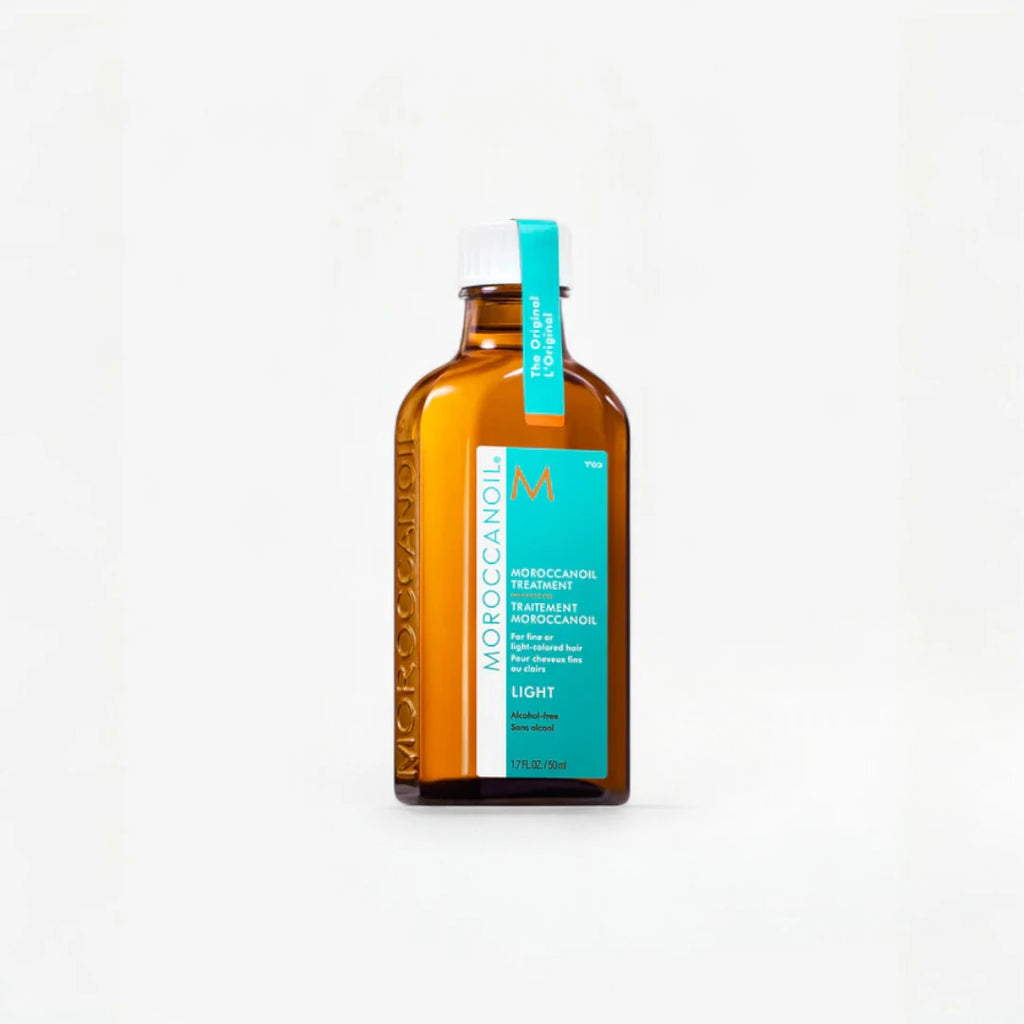 Moroccanoil Oil Treatment - Light 50ml Moroccanoil