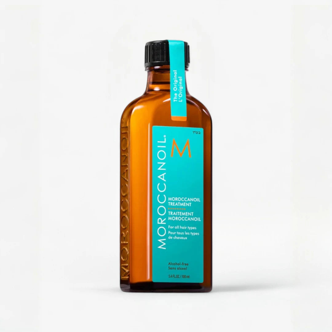Moroccanoil Oil Treatment - Original 100ml