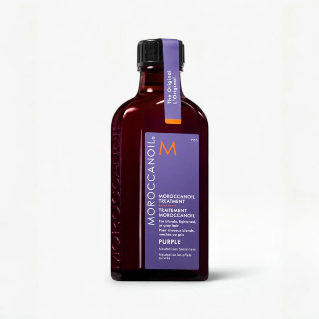 Moroccanoil Oil Treatment - PURPLE 50ml
