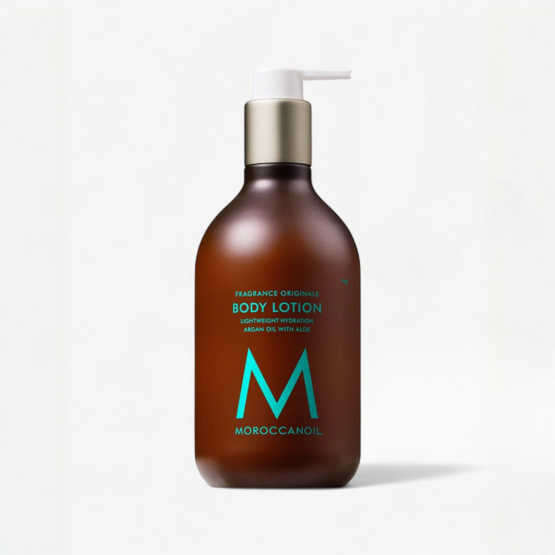 Moroccanoil Body Lotion Fragrance - Original 360ml Moroccanoil