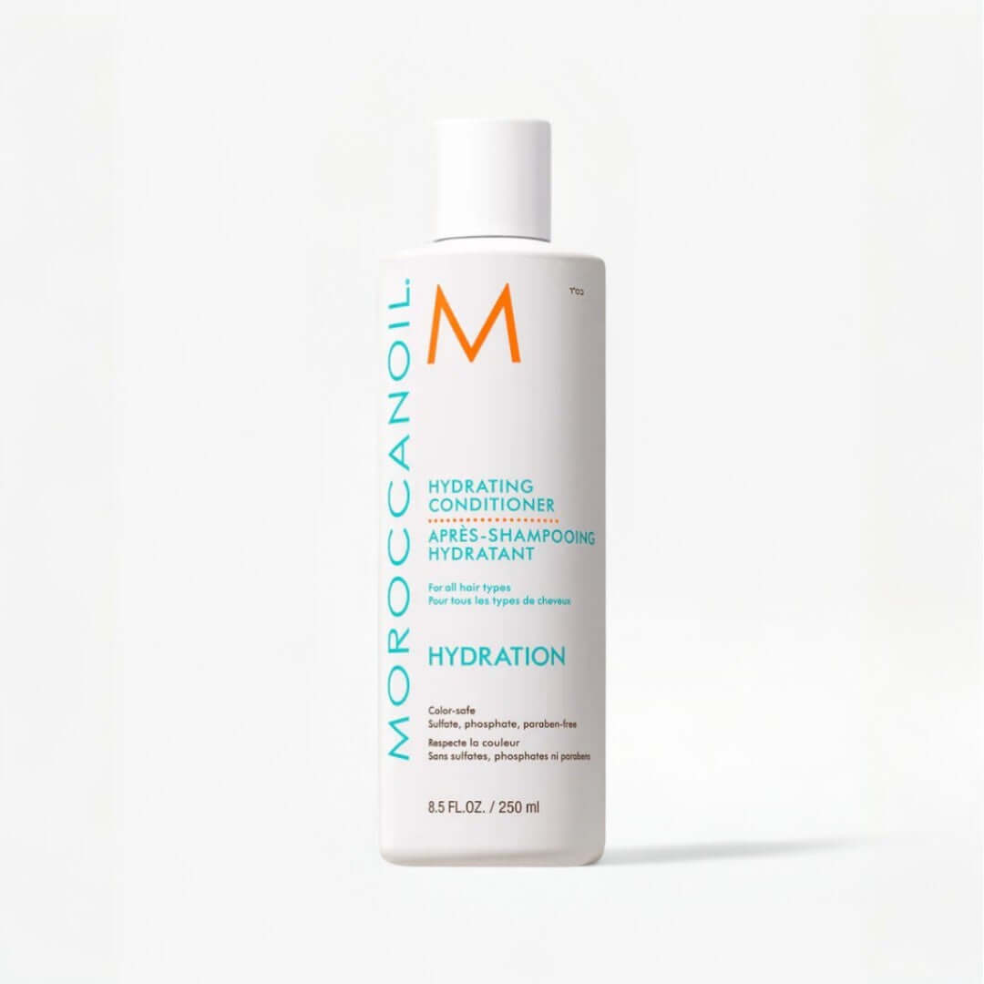Moroccanoil Hydrating Conditioner | VGLE studios