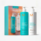 Moroccanoil Moisture Repair Shampoo and Conditioner Duo Set 500ml
