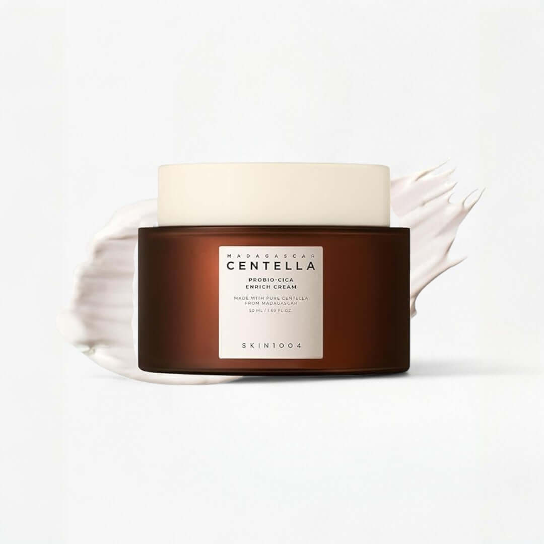 SKIN1004 Madagascar Centella Probio-Cica Enrich Cream 50ml | VGLE
