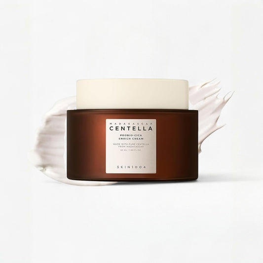 SKIN1004 Madagascar Centella Probio-Cica Enrich Cream 50ml