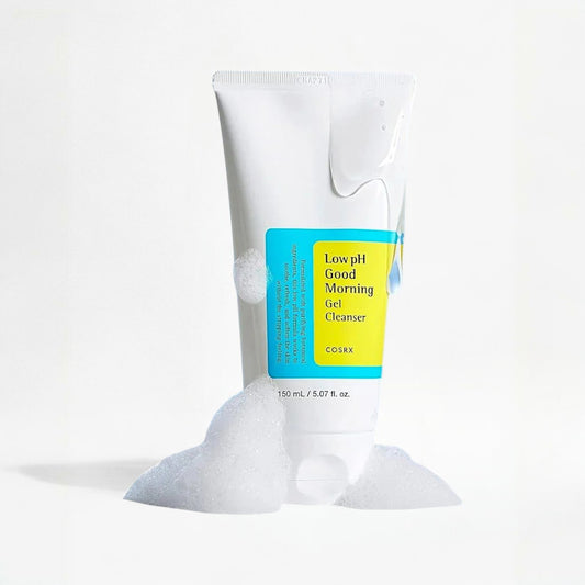 COSRX Low pH Good Morning Gel Cleanser 150ml