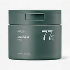 Anua Heartleaf 77% Clear Pad 160ml / 70pads Anua