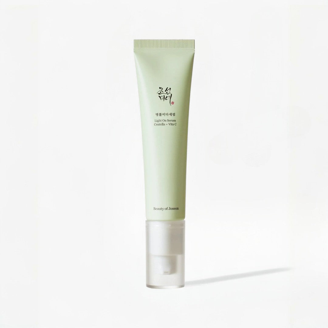 Beauty of Joseon Light On Serum : Centella + Vita C 30ml