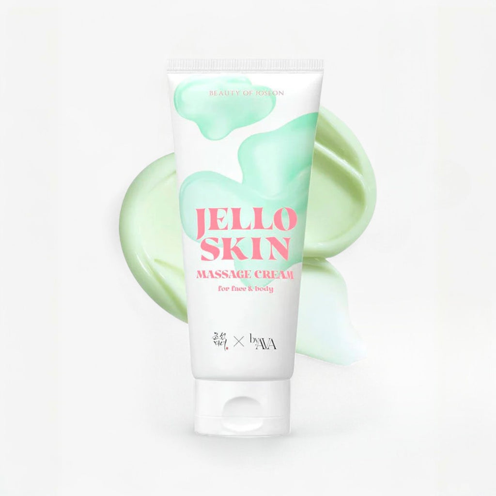 Beauty of Joseon Jelloskin Massage Cream for Face and Body 200ml Beauty of Joseon