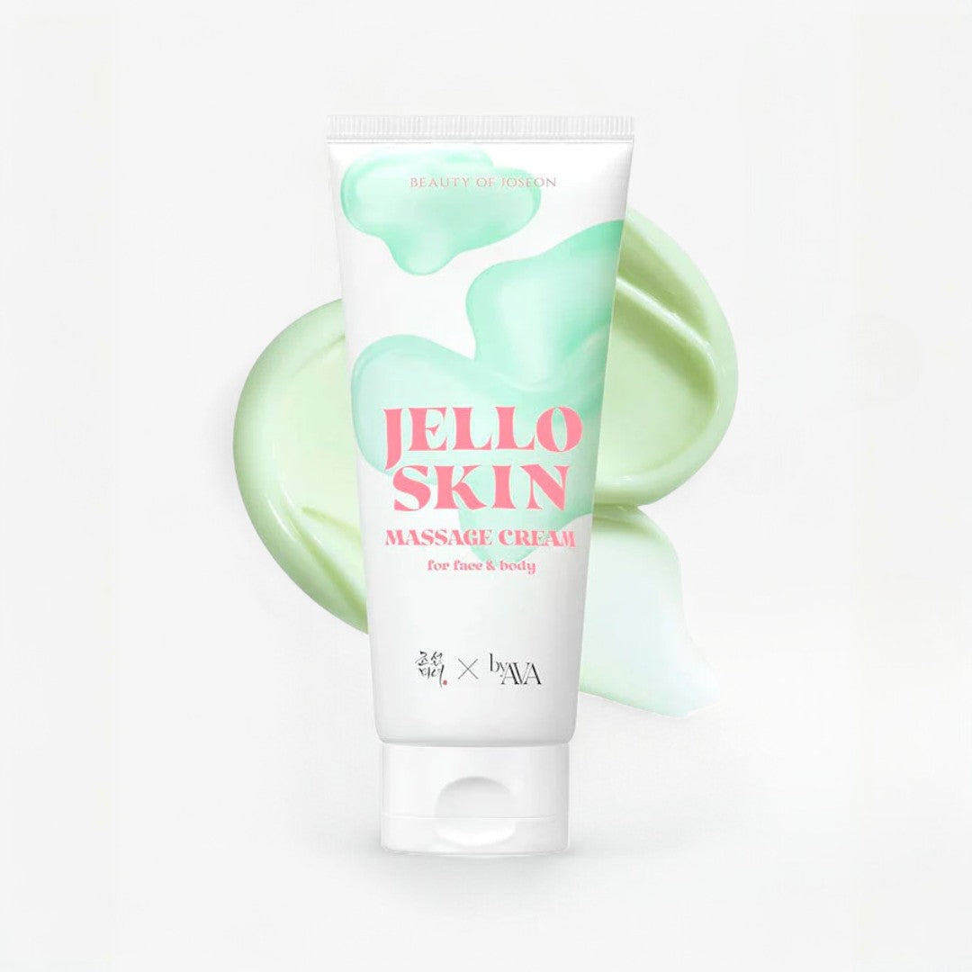 Beauty of Joseon Jelloskin Massage Cream for Face and Body 200ml Beauty of Joseon