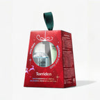 Torriden Holiday Wonder/Pop Duo - Red Torriden