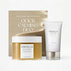 SKIN1004 Madagascar Centella Quick Calming Duo SKIN1004