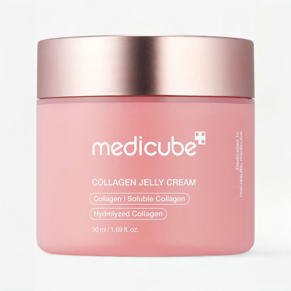 medicube Collagen Jelly Cream 110ml medicube