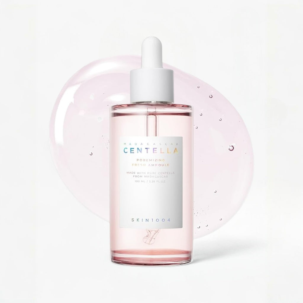 Skin1004 Madagascar Centella Poremizing Fresh Ampoule 100ml SKIN1004