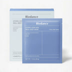 Biodance Hydro Cera-nol Real Deep Mask Biodance