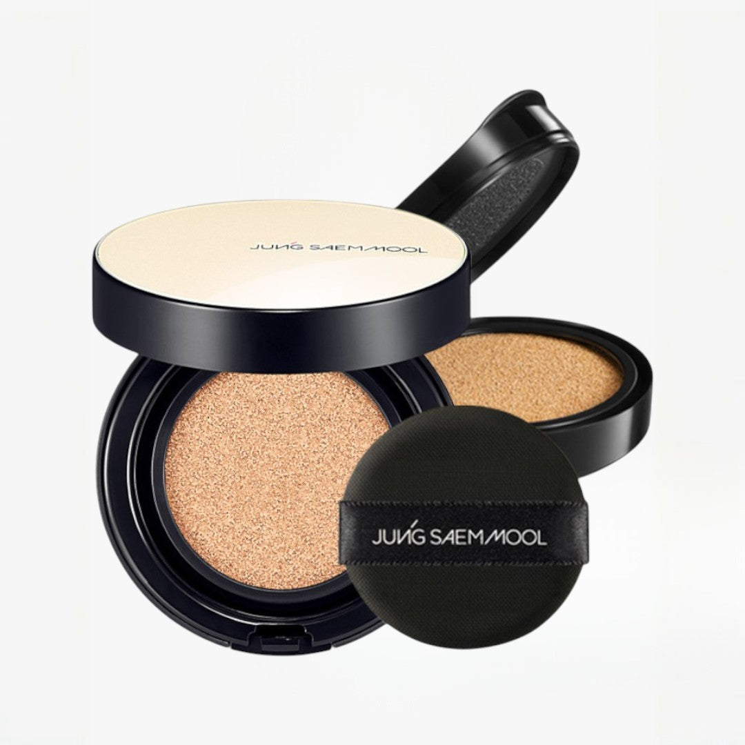 JUNGSAEMMOOL Essential Skin Nuder Cushion 14g + Refill JUNGSAEMMOOL