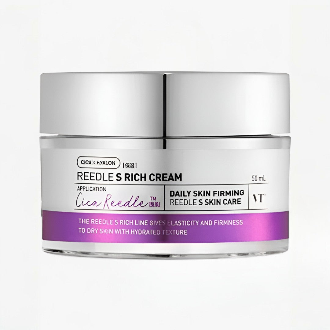 VT Reedle Shot Lifting Cream 50ml VT COSMETIC