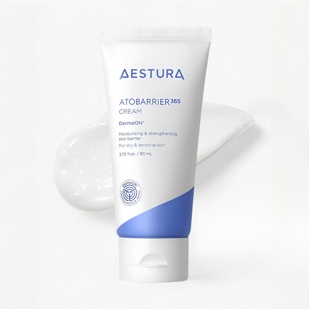 AESTURA Atobarrier 365 Cream 80ml AESTURA