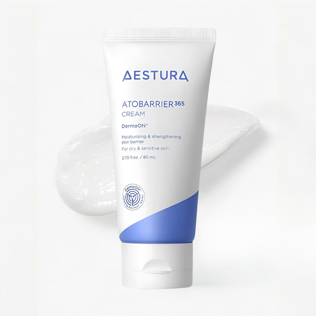 AESTURA Atobarrier 365 Cream 80ml AESTURA