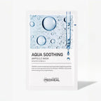 Mediheal Aqua Soothing Ampoule Mask 25ml MEDIHEAL