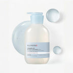 Illiyoon Ceramide Ato 6.0 Top to Toe Wash 500ml Illiyoon