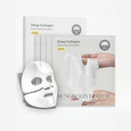 SUNGBOON EDITOR Deep Collagen Power Boosting Mask 4ea SUNGBOON EDITOR