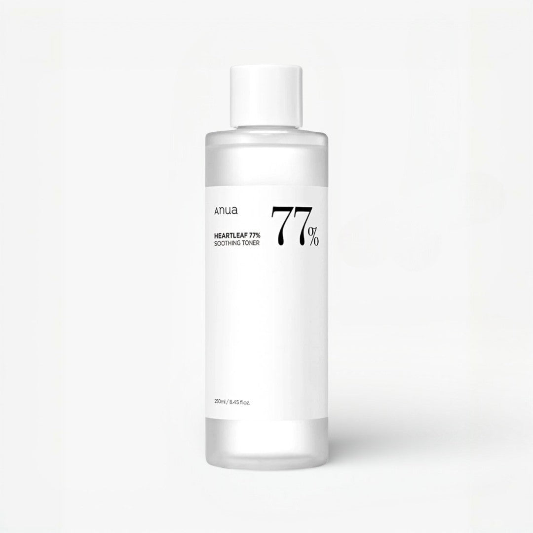Anua Heartleaf 77 Soothing Toner – skincare | Korean Skincare Canada - VGLE