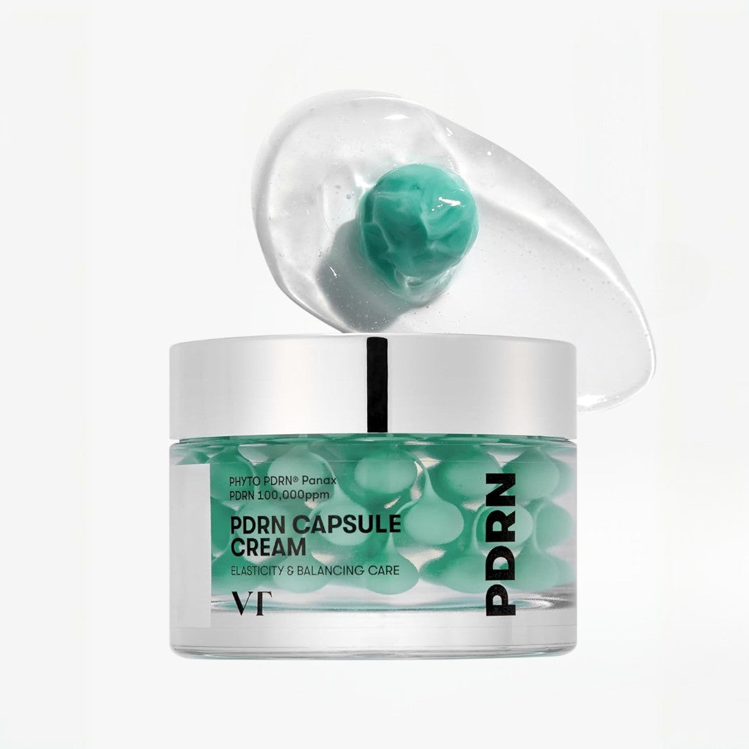 VT PDRN Capsule Cream 100 50ml VT Cosmetics
