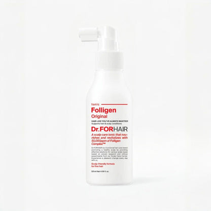 Dr.FORHAIR Folligen Tonic 120ml Dr.FORHAIR