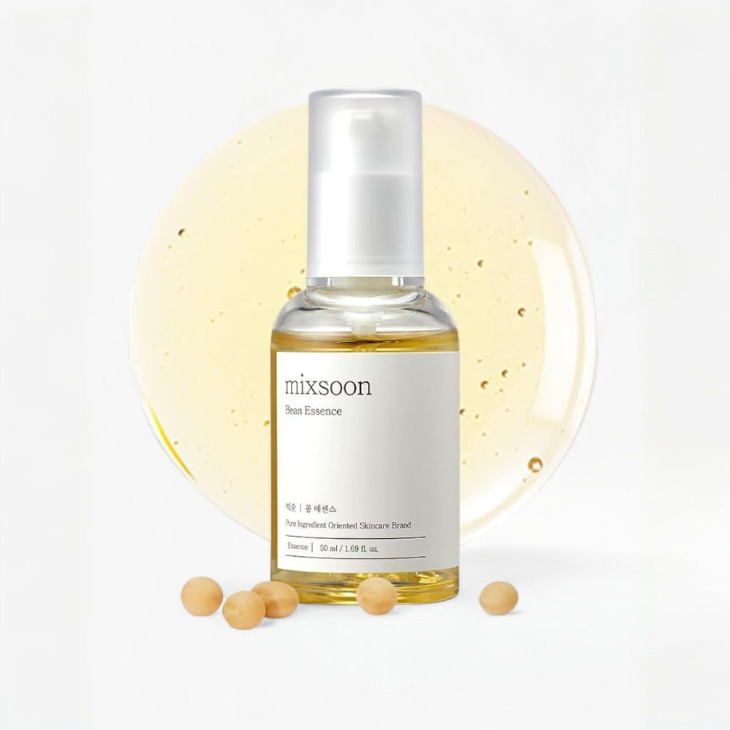 mixsoon Bean Essence 50ml mixsoon