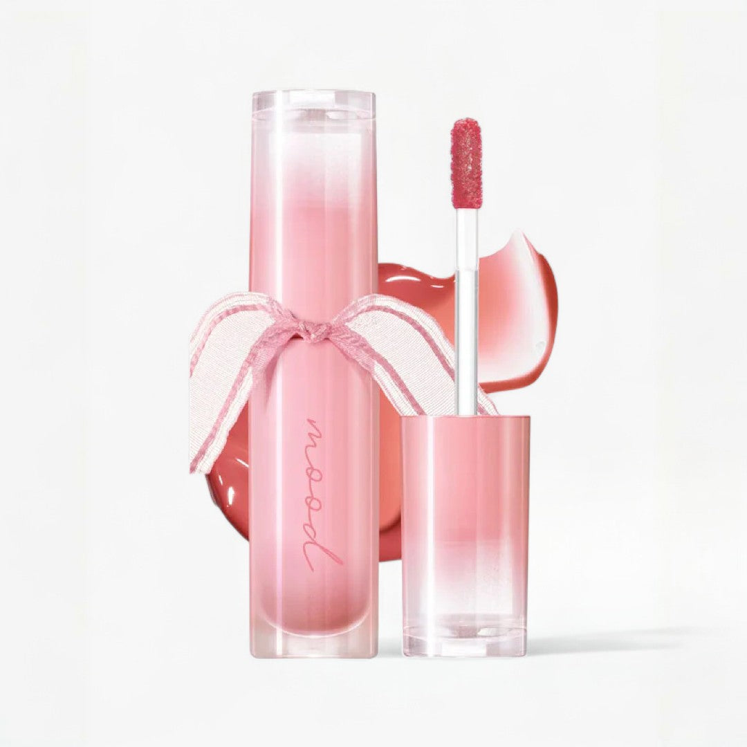 peripera Ink Mood Glowy Tint: Peritage 4g peripera