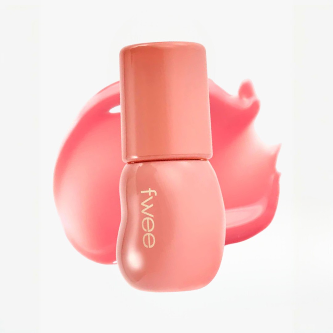 fwee 3D Voluming Gloss 70% 5.3g fwee