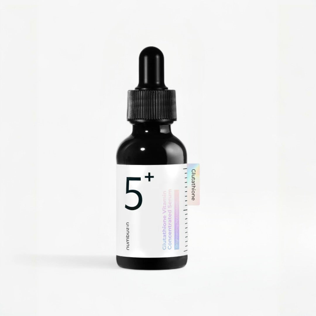 numbuzin No.5 Vitamin Concentrated Serum 30ml numbuzin