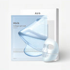 Abib Collagen Gel Mask Sedum Jelly 4 Sheets - Hydrating