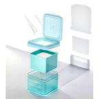 MEDIHEAL MADECASSOSIDE
BLEMISH PAD (100PCS) MEDIHEAL