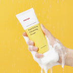 ma:nyo Pure&Deep Cleansing Foam 200ml ma:nyo