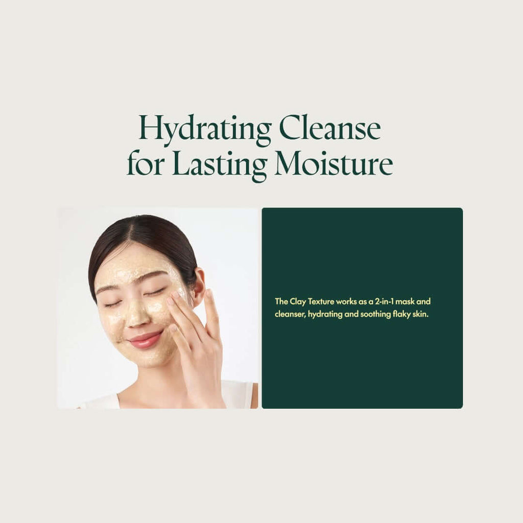 Purito Oat-in Gentle Exfoliating Face Cleanser 150ml Purito Seoul