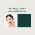 Purito Oat-in Gentle Exfoliating Face Cleanser 150ml Purito Seoul