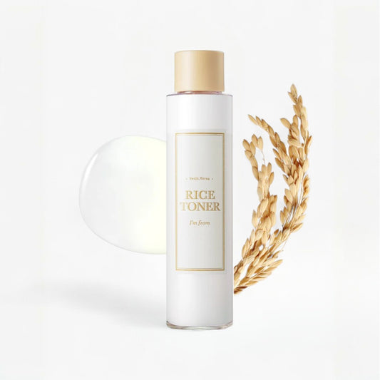 I'm From Rice Toner - 150ml