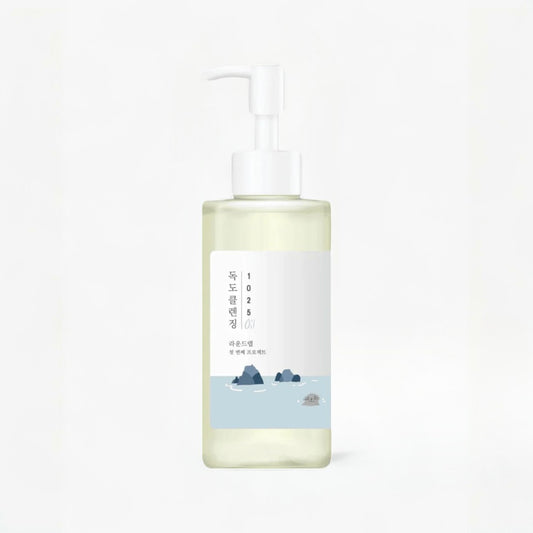 ROUND LAB 1025 Dokdo Cleansing Oil 200ml
