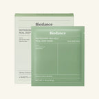 Biodance Refreshing Sea Kelp Real Deep Mask Biodance