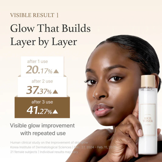 I'm From Rice Toner - 150ml