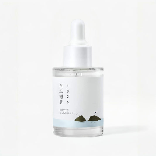 Round Lab 1025 Dokdo Ampoule 45g
