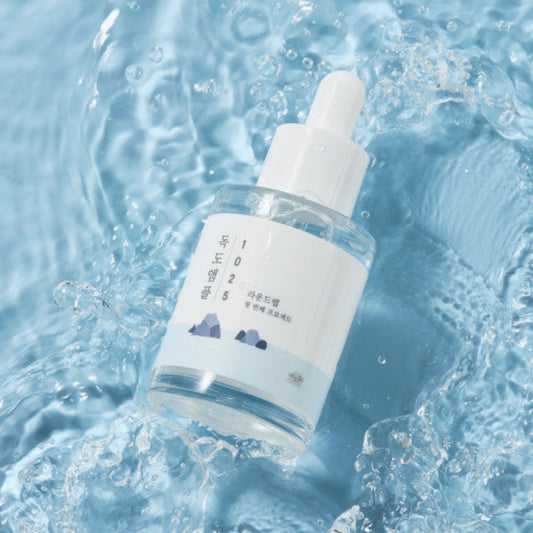 Round Lab 1025 Dokdo Ampoule 45g
 