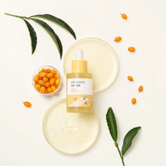 Round Lab Vita Niacinamide Dark Spot Serum 30ml
