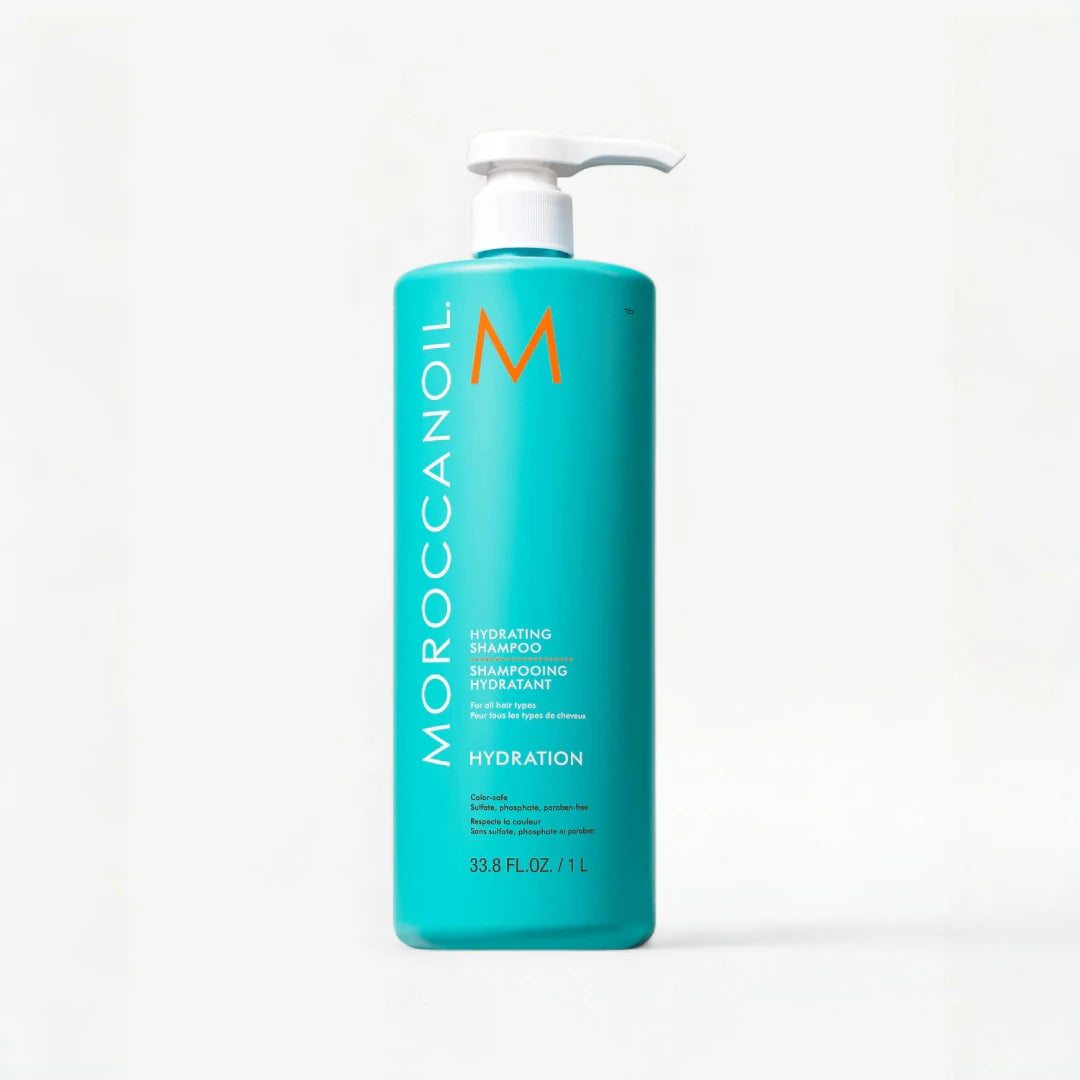 Moroccanoil Hydrating Shampoo 1L