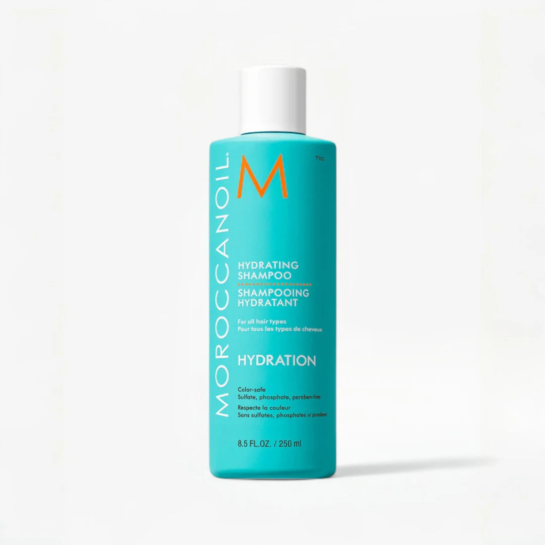 Moroccanoil Hydrating Shampoo