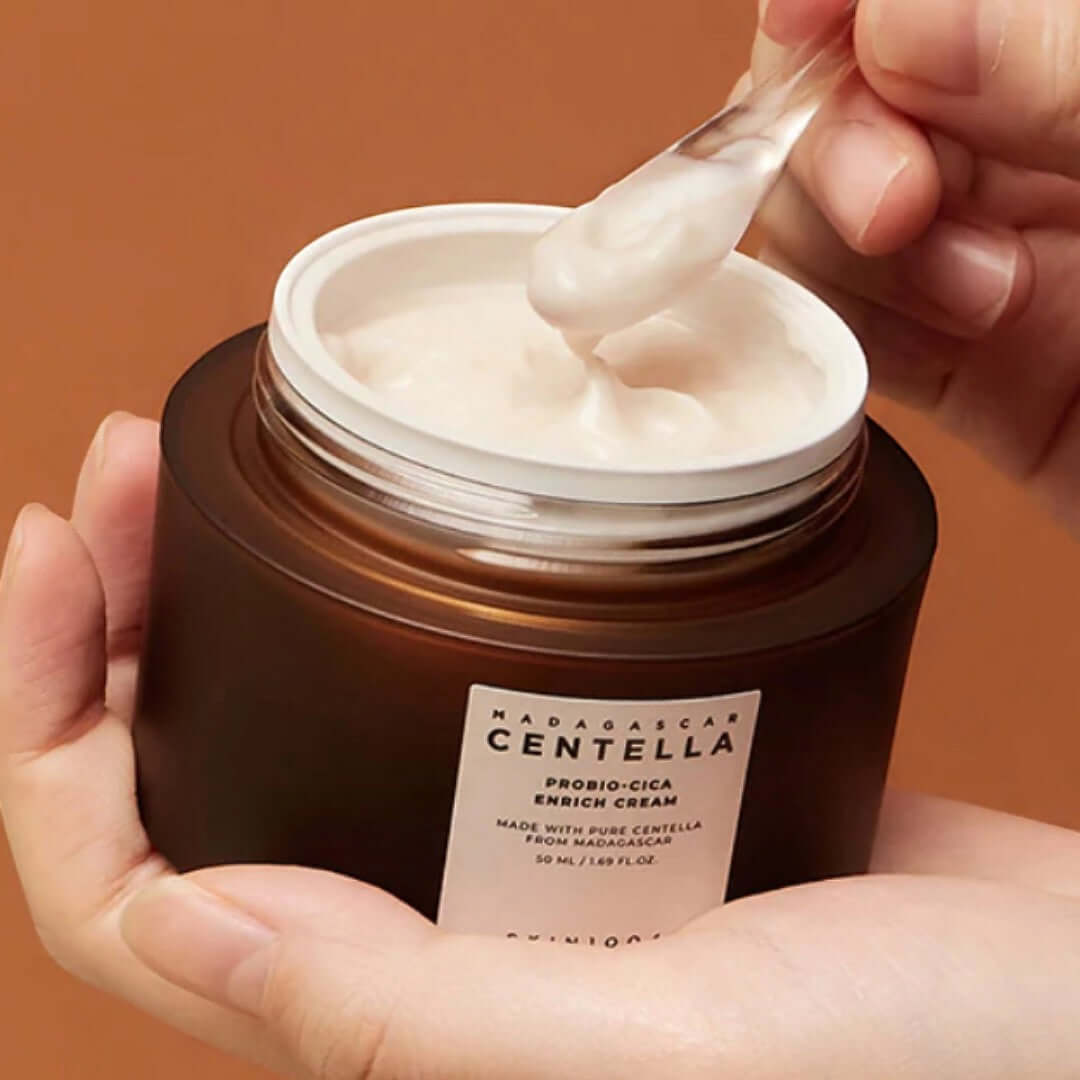 Probio-Cica Enrich Cream | VGLE