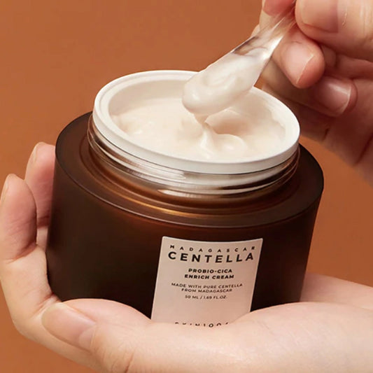 SKIN1004 Madagascar Centella Probio-Cica Enrich Cream 50ml